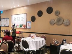 大堂-稻香海鲜饭店(第一国际店)