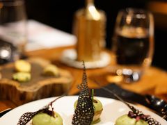 -AZUL by FUEL蓝色·法式酒馆(琶醍店)