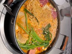 -七八冷面·延边朝鲜族美食(欢乐谷店)