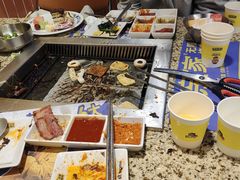 -阿亲家·韩式无限烤肉(春熙路店)