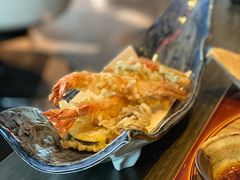 -滩万日本料理Nadaman(国贸大酒店)