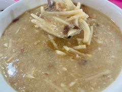 笋粥-苏记美食(张槎一路店)