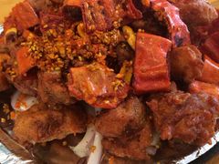 -乌镇那一年小院主题餐厅(甘泉西路店)