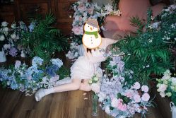 -WAVE SODA摄影工作室