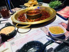 -哥老官重庆美蛙鱼头(宝山龙湖店)