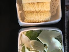 -锅说大脸毛肚重庆老火锅(佐阾店)