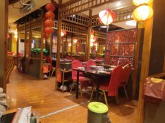 大堂-芦月轩羊蝎子(劲松店)