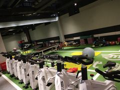 -美美时代游泳健身(高新区店)