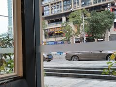 -铜锣湾·有麝自然香(长嘉汇购物公园店)