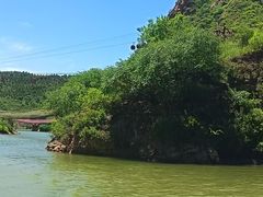 -桑干河大峡谷旅游区