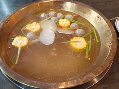 -小牛海记潮汕牛肉店(永定路店)