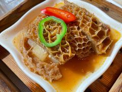 -天瑞轩·粤菜餐厅