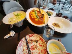 -逸品淮扬(东方渔人码头店)