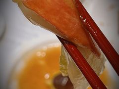 -金鮀岛潮州酒家