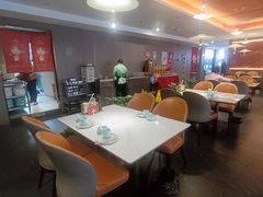 -松沪名灶·豆浆鱼头·新上海菜(江川路交大店)