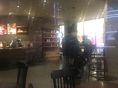 -星巴克(东莞莞城万科中心店)