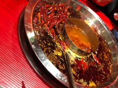 -谭鸭血老火锅(漳州路店)