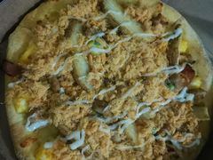 -达美乐比萨(良乡大学城店)