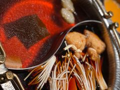 -温禾牛·和牛寿喜烧自助火锅(恒基名人店)