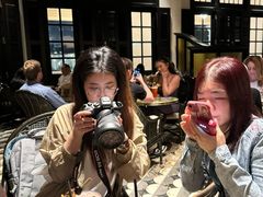 -Long Bar(莱佛士酒店)