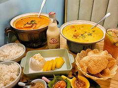 -米泰芒·东南亚料理(体育西店)