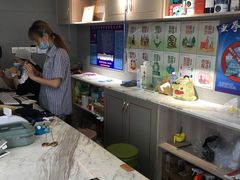 -妥妥烤肉料理(昙华林店)