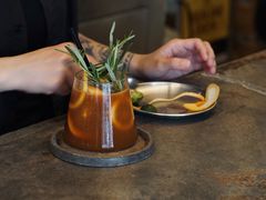 -BE NORMAL CAFE(霞溪路店)