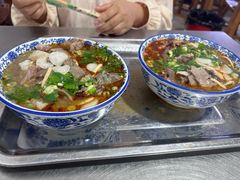 -王老三清真牛肉汤