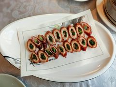 -山外山菜馆(玉泉路店)