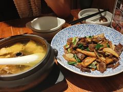 -云海肴·汽锅鸡·云南代表菜(美罗城店)