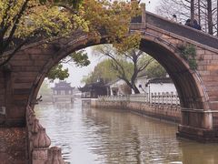 -寒山寺