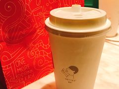-喜茶(中山利和新地店)
