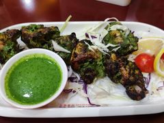 -清真· AL-JANNAT 佳纳特餐厅(仙林店)