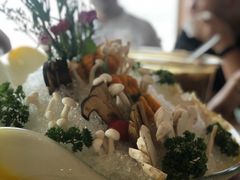 -湖畔居茶楼(湖滨店)