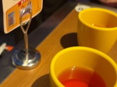 -泰盏鬼·颓废冬阴(陈家祠扬韬店)