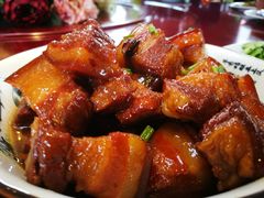 -菜根香土菜馆(文昌东路店)