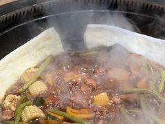 -咱屯子铁锅炖直营店(保利店)