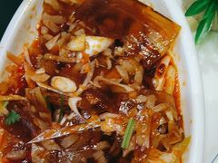 -老雒阳面馆·水席(洛宁高速路口店)