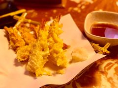 -日本料理神拉面