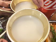 韩国生米酒-香猪坊(五道口店)