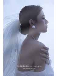 -时光印记婚纱摄影工作室·原创定制
