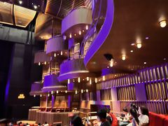 -交通银行前滩31演艺中心