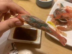 -山之川日料放题(通州店)