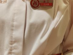 -海底捞火锅(南京红山常发广场店)