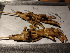 -管氏翅吧(甘家口店)