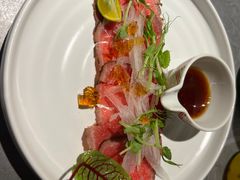 -匠和风精致料理(祥禾天地店)