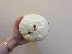 豆沙包-航天馒头(瞻园路店)