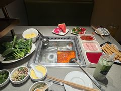 -海底捞火锅(九久奥特莱斯店)