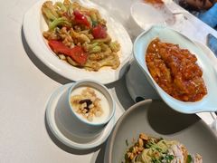 -老太原菜馆(万达店)