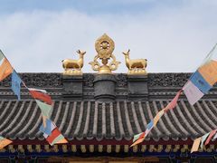 -西安市广仁寺